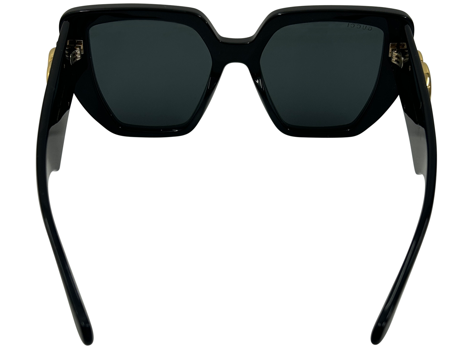 Gucci Gafas, 240&euro;, Accesorios, Negro, Vista trasera